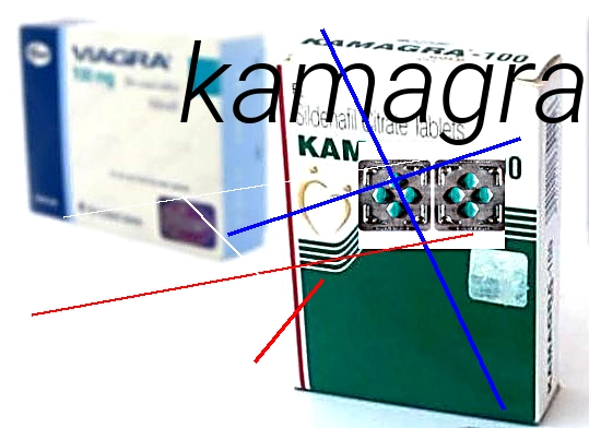 Kamagra vente en pharmacie